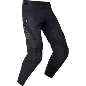 Fox Racing Defend Off Road Pants (Black)